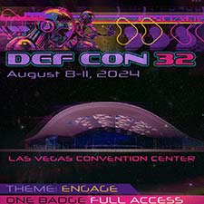 Def Con 32